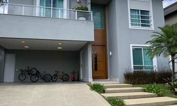 Imagem: Casa à venda no bairro Tamboré - Santana