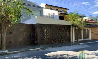 Imagem: Casa Sobrado á Venda em Santana de Parnaíba