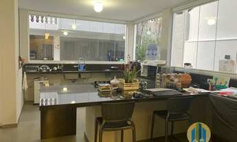 Imagem 4: Casa Sobrado á Venda em Santana de Parnaíba