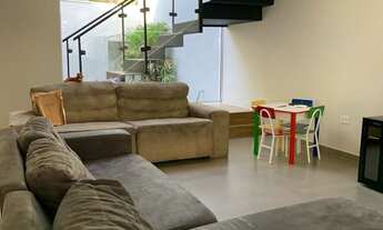 Imagem 3: Casa Sobrado á Venda em Santana de Parnaíba