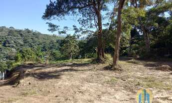 Imagem 2: Terreno em Chácaras São Luís, Santana de Parnaíba/SP