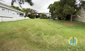 Imagem 3: Terreno à venda no bairro Alphaville - Santana de Parnaíba/SP
