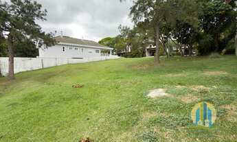 Imagem 2: Terreno à venda no bairro Alphaville - Santana de Parnaíba/SP