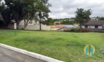 Imagem 4: Terreno à venda no bairro Alphaville - Santana de Parnaíba/SP