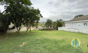 Imagem 6: Terreno à venda no bairro Alphaville - Santana de Parnaíba/SP