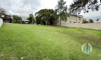 Imagem: Terreno à venda no bairro Alphaville