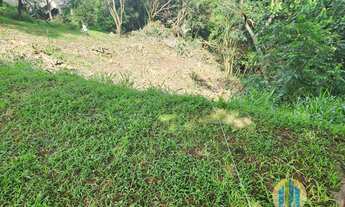 Imagem 3: Terreno à venda no bairro Tarumã - Santana de Parnaíba/SP