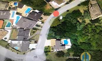 Imagem 5: Terreno à venda no bairro Tarumã - Santana de Parnaíba/SP