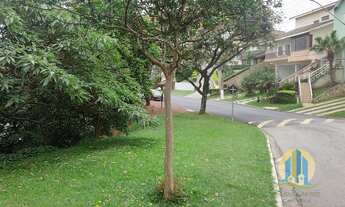 Imagem 2: Terreno à venda no bairro Tarumã - Santana de Parnaíba/SP