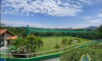 Imagem 4: Terreno à venda no bairro Tarumã - Santana de Parnaíba/SP
