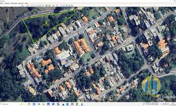 Imagem: Terreno à venda no bairro Sítio de Baixo