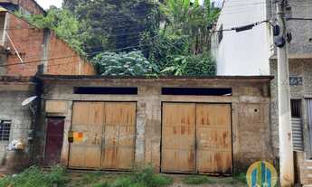 Imagem: Terreno com salão a venda!