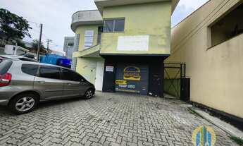 Imagem: Salão comercial para alugar no bairro Jardim