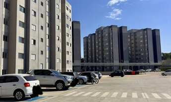 Imagem 2: Apartamento à venda no bairro Chácara Jaguari (Fazendinha) - Santana de Parnaíba/SP