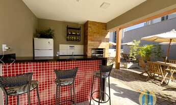 Imagem 3: Apartamento à venda no bairro Chácara Jaguari (Fazendinha) - Santana de Parnaíba/SP