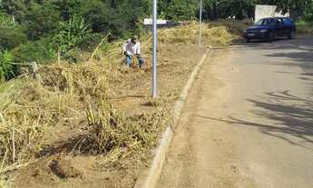 Imagem: Terreno á Venda em Santana de Parnaíba