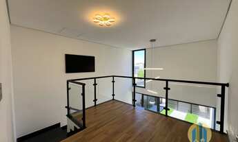 Imagem 6: Casa à venda no bairro Villas do Jaguari - Santana de Parnaíba/SP