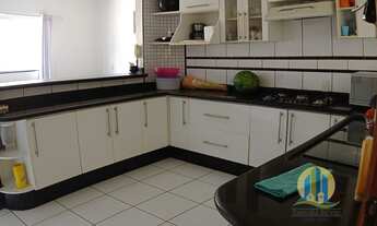 Imagem 5: Casa Maravilhosa/GO, 4 dormitórios, 3 suíte, 4 banheiro, 3 vagas na garagem, 420M² de Área