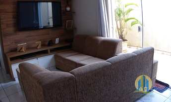 Imagem 3: Casa Maravilhosa/GO, 4 dormitórios, 3 suíte, 4 banheiro, 3 vagas na garagem, 420M² de Área