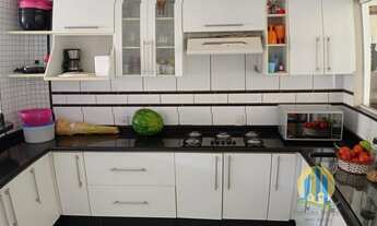 Imagem 6: Casa Maravilhosa/GO, 4 dormitórios, 3 suíte, 4 banheiro, 3 vagas na garagem, 420M² de Área