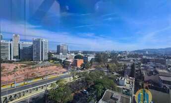Imagem 2: Sala Comercial à Venda em Barueri / SP