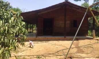 Imagem: Chácara à venda no bairro Centro - Santana