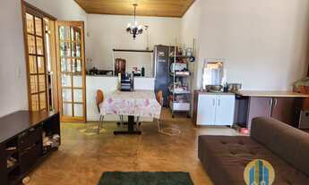 Imagem 6: Chácara à venda no bairro Centro - Ibiúna/SP