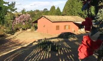 Imagem: Chácara à venda no bairro Centro - Ibiúna/SP