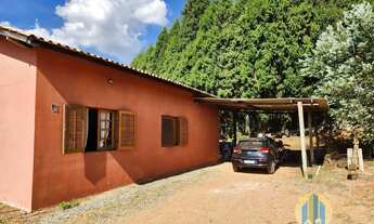 Imagem 2: Chácara à venda no bairro Centro - Ibiúna/SP