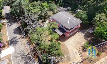 Imagem: Chácara Parque Sinai