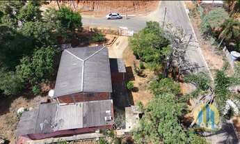 Imagem 3: Chácara Parque Sinai