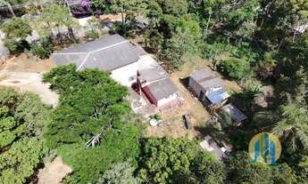 Imagem 4: Chácara Parque Sinai