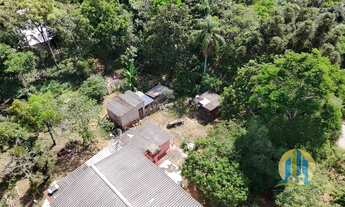 Imagem 6: Chácara Parque Sinai