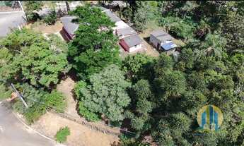 Imagem 2: Chácara Parque Sinai