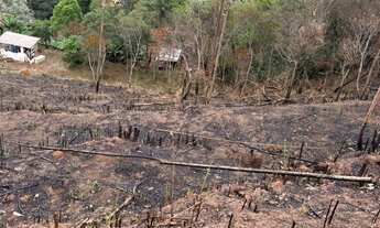 Imagem: Terreno é Venda !!