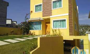 Imagem: Casa para locação no Condomínio New Ville