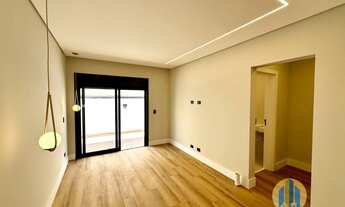 Imagem 5: CASA ALTO PADRÃO CONDOMINIO RESERVA SANTA ANNA