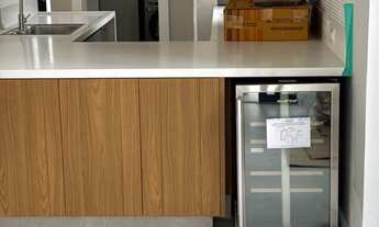 Imagem 2: Casa à venda no bairro Alphaville - Santana de Parnaíba/SP