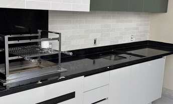 Imagem 7: Casa à venda no bairro Alphaville - Santana de Parnaíba/SP