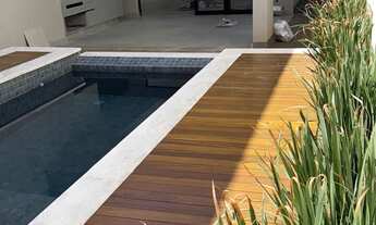 Imagem 3: Casa à venda no bairro Alphaville - Santana de Parnaíba/SP