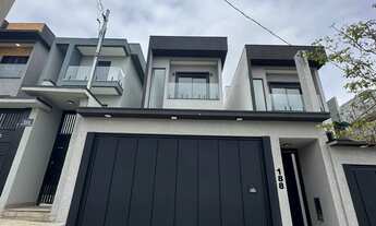 Imagem: Casa à venda no bairro Villas do Jaguari