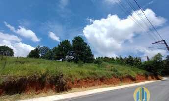 Imagem 4: Terreno à venda no bairro Quintas do Ingaí - Santana de Parnaíba/SP