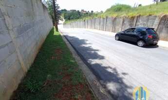 Imagem 5: Terreno à venda no bairro Quintas do Ingaí - Santana de Parnaíba/SP