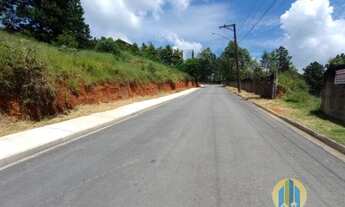 Imagem 2: Terreno à venda no bairro Quintas do Ingaí - Santana de Parnaíba/SP
