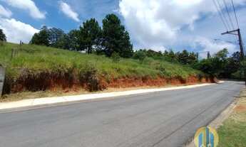 Imagem 3: Terreno à venda no bairro Quintas do Ingaí - Santana de Parnaíba/SP