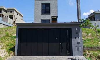 Imagem: Casa à venda no bairro Villas do Jaguari