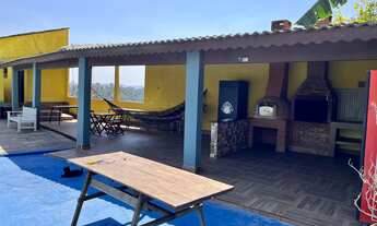 Imagem 6: CHÁCARA Á VENDA EM SANTANA DE PARNAÍBA - SP