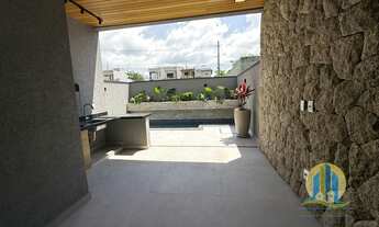 Imagem 4: Casa à venda no bairro Parque Jaguari (Fazendinha) - Santana de Parnaíba/SP