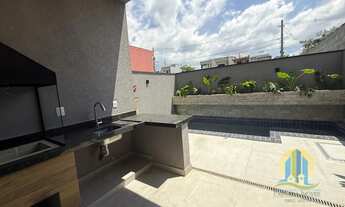 Imagem 6: Casa à venda no bairro Parque Jaguari (Fazendinha) - Santana de Parnaíba/SP