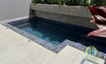 Imagem 5: Casa à venda no bairro Parque Jaguari (Fazendinha) - Santana de Parnaíba/SP